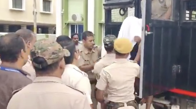 Gopalpur Gangrape Case: CB May Recreate Crime Scene With 6 Accused In Remand