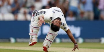 Rishabh Pant 100 celebration