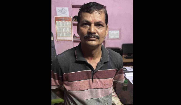 Excise SI Held For Demanding Monthly Bribe From Liquor Vendor In Odisha