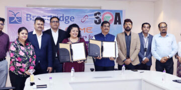 SOA MoU with Broadbridge
