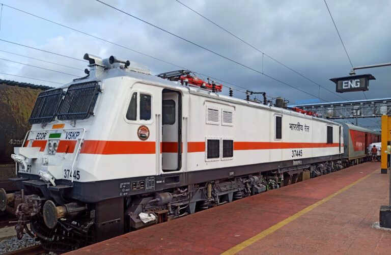 ECoR Announces 365 Special Trains For Puri Rath Yatra From 24 Places In Odisha