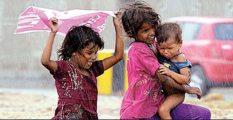 Odisha Govt To Conduct Survey Of Orphan & Single-Parent Children