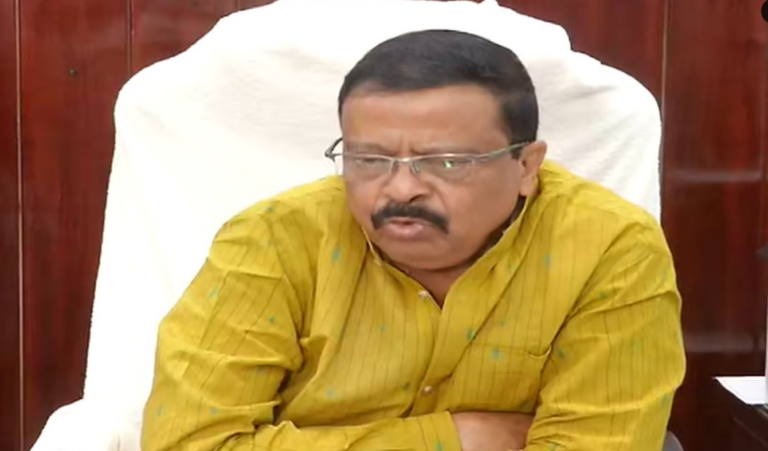 Odisha Govt Issues Show Cause Notices To 300 Officers For Irregularities In Part Plot Sale