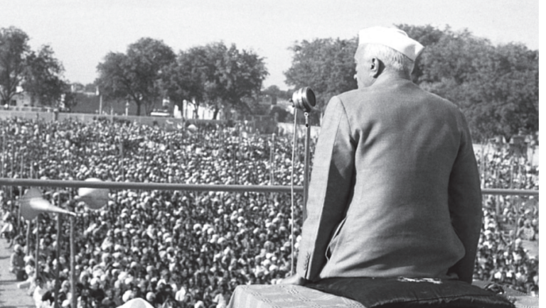 Relevance Of Nehruvian Economic Policy In Contemporary India