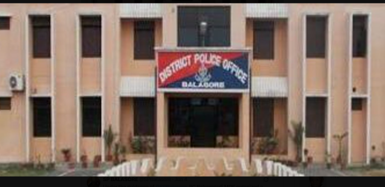 5 Police Personnel Suspended For Lapses In Duty In Odisha’s Balasore