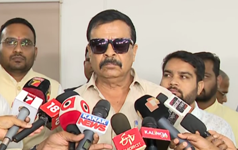 Bhubaneswar To Have 30 Guest Houses With 3000 Rooms For Visitors From All Districts