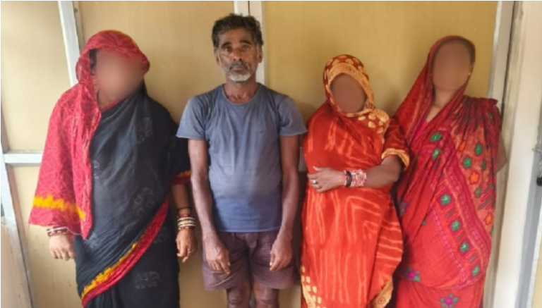 3 Women Among 4 Held For AC Unit Theft At Lok Seva Bhawan In Bhubaneswar