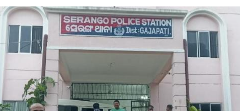 Man Kills Wife Over Suspected Extra-Marital Affair, Ends Own Life In Odisha’s Gajapati