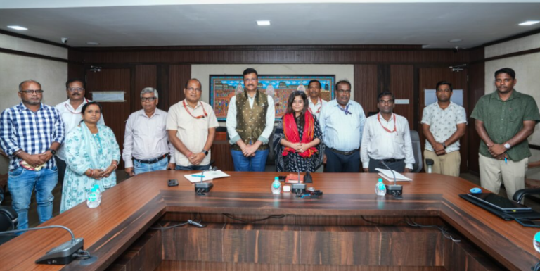 Illumination Plan For Jagannath Temple & Peripheral Shrines In Odisha’s Puri