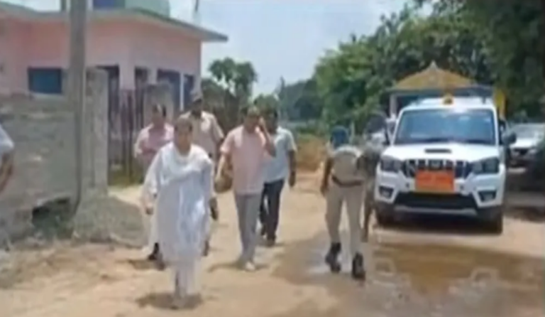 Community Feast Banned During Raja Parba In Odisha’s Jajpur Amid Cholera Scare