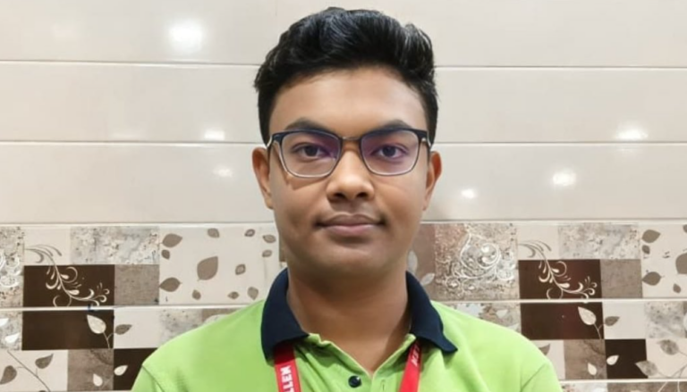 NEET (UG) 2025 Results Declared: Snehasis Das Becomes Odisha Topper