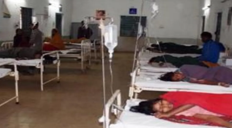 Sale Of Street Food Banned For 2 Weeks In Odisha’s Jajpur Amid Diarrhoea Outbreak