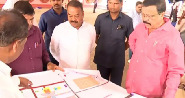 Security Measures Reviewed Ahead Of PM Modi’s Odisha Visit; Check His Itinerary