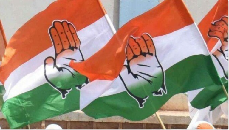 Congress Appoints New Presidents For Odisha Dists; Full List Here