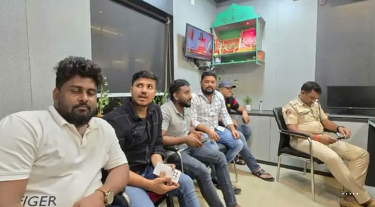 Congress Leaders Detained Ahead Of PM Modi’s Odisha Visit, OPCC Slams Police Action