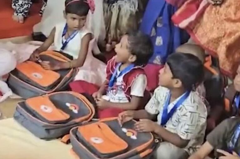 Odisha Govt To Appoint ‘Sishu Sebikas’ For Children Of Pre-Primary Classes