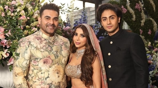 We’re Going To Welcome This New Life In Our Life: Happy & Nervous Arbaaz Khan Confirms Sshura’s Pregnancy