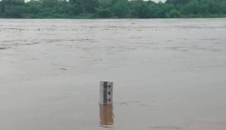 Subarnarekha Flood Hits 50000 People In Odisha, Govt Employees’ Leaves Cancelled In Balasore