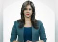 TV anchor Swetcha Votarkar found dead