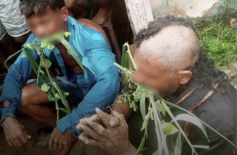 Congress Forms 5-Member Panel To Probe ‘Torture’ Of 2 Dalit Men In Odisha