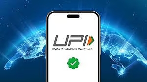 UPI transactions