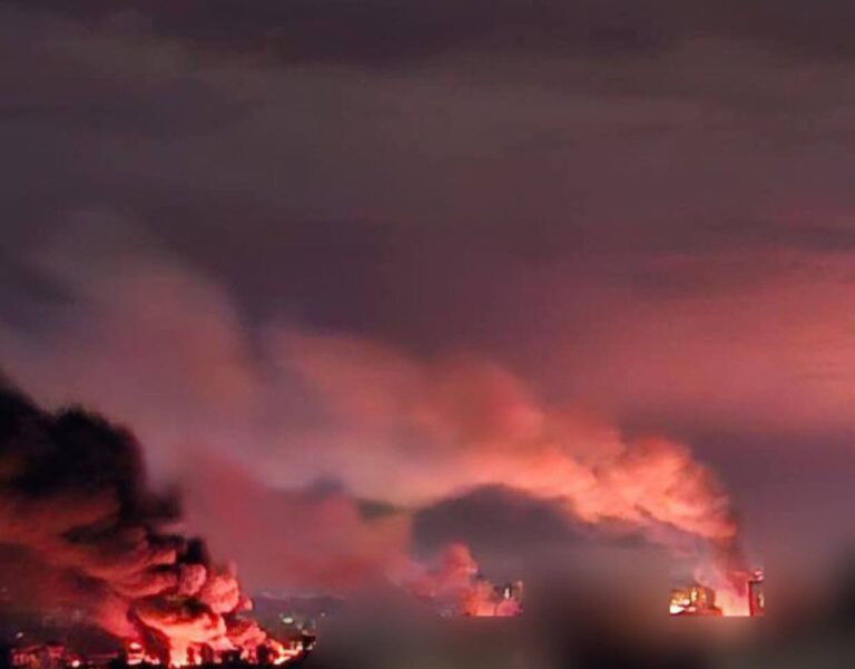 Ukraine drone attack on russia