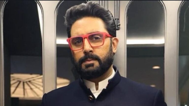 Abhishek Bachchan Shares Cryptic Post: ‘Want To Go Missing & Find Myself In A Crowd’