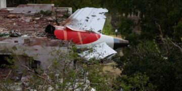 air india plane crash