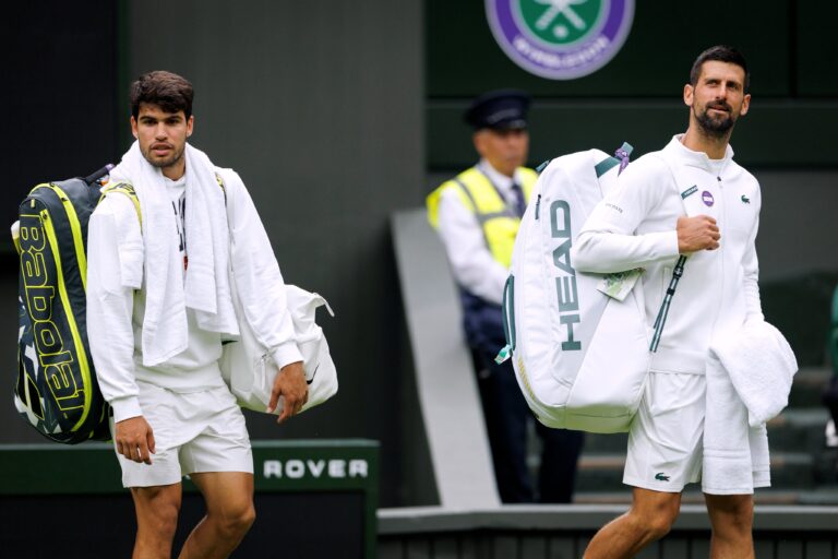 Wimbledon 2025 Preview: Who Can Stop Carlos Alcaraz’s Title Defence?