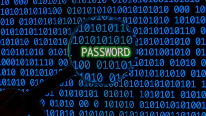 16 Billion Passwords Allegedly Leaked in Massive Data Breach: Report