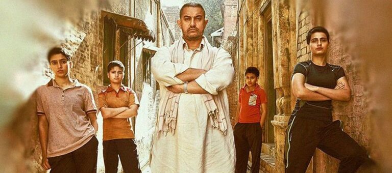 Aamir Khan’s Blockbuster ‘Dangal’ Didn’t Release In Pakistan; Know Why
