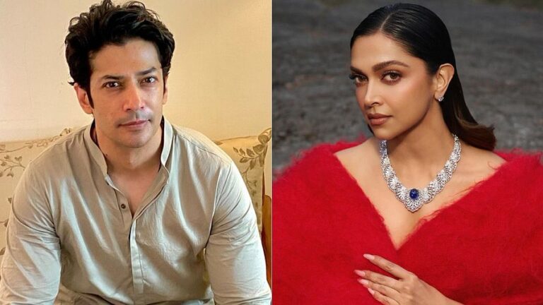 Deepika Padukone Secretly Dated This Actor For 2 Years, Travelled In Rickshaws With Him!