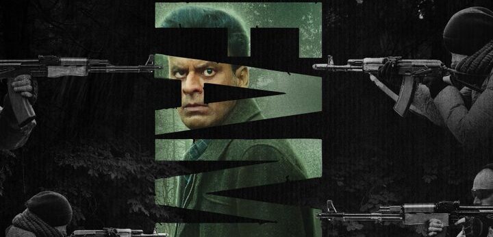 Manoj Bajpayee To Return In ‘The Family Man’ Season 3