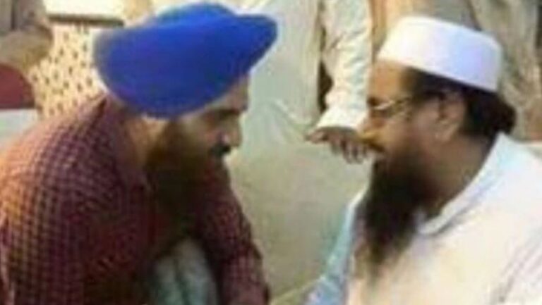 How A Punjab Man Leaked Army Secrets To Pakistan’s ISI During Op Sindoor