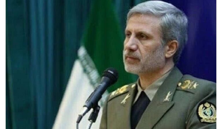 Know Who Is Major General Hatami, The New Army Chief of Iran
