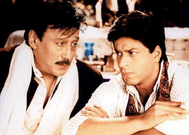 Jackie Shroff Recalls Seeing Shah Rukh Khan’s Loneliness While Filming ‘King Uncle’ & ‘Devdas’