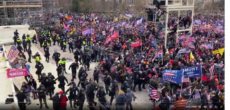 Protests Escalate In LA After Trump’s Order To Deploy National Guard Units, Check Out What’s Happening
