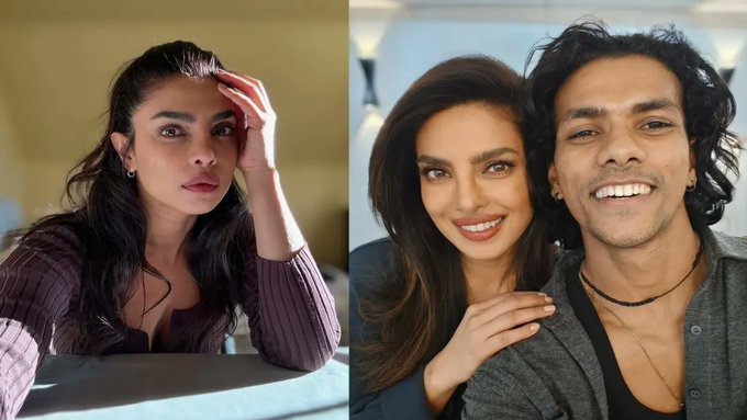 Priyanka Chopra Trains in Mayurbhanj Chhau For SSMB29, Choreographer Praises Her Dedication