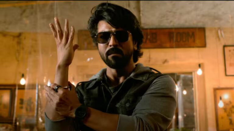 Ram Charan’s Sports Drama ‘Peddi’ OTT Rights Sold To Netflix For Record Price