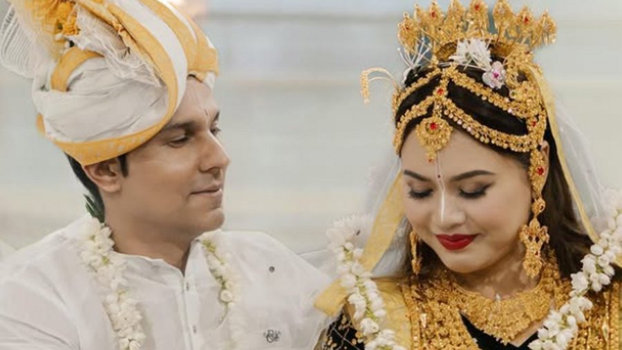 When Randeep Hooda Was Given A ‘Bowl To Pee’ During His Wedding