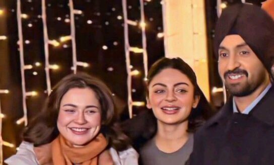 BJP Union Calls For Ban On Release Of Diljit Dosanjh’s ‘Sardar Ji 3’; Know Why