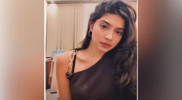 Assault on Free Speech? Bar Council Chief Slams Sharmistha Panoli’s Arrest