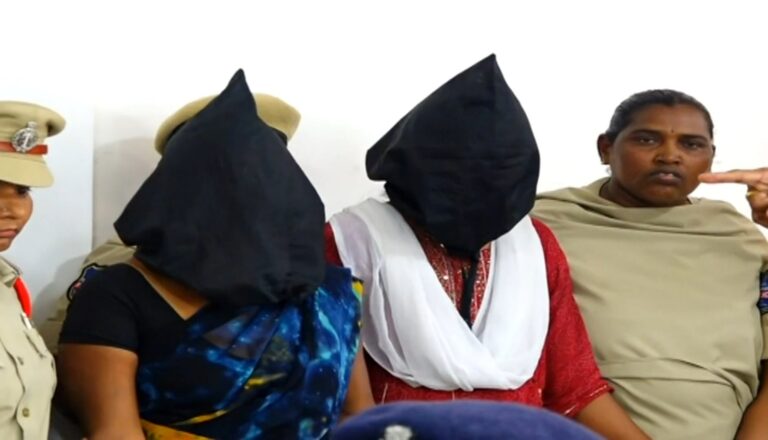 Telangana Canal Murder Turns Out To Be Mother-Daughter Love Triangle, Here’s How