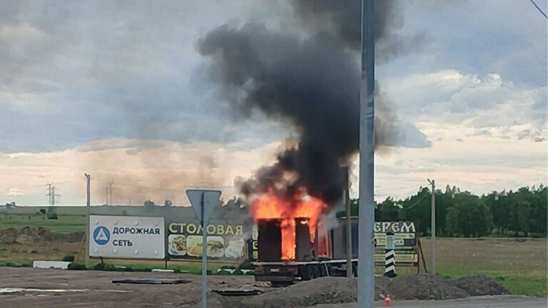 Ukraine’s Pearl Harbour Moment: A Thunderclap From The Skies