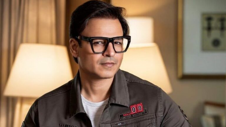 Vivek Oberoi Joins Ranbir Kapoor & Sai Pallavi’s ‘Ramayana’; Know Which Character He’ll Play