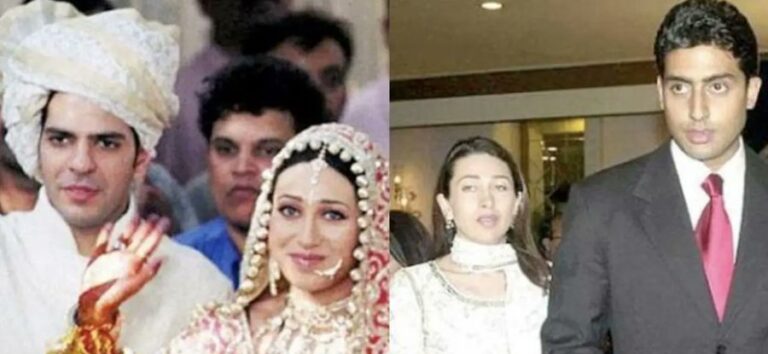 Karisma Had A Turbulent But Dignified Life, Says Suneel Darshan