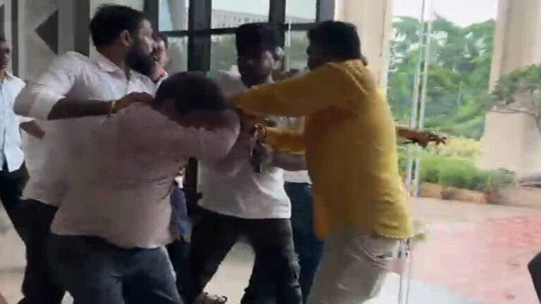 Odisha: Two More Arrests In BMC Additional Commissioner Assault Case