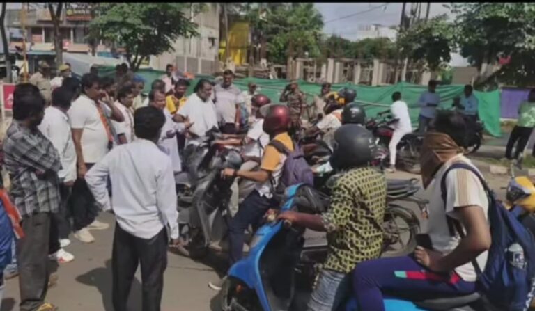 Odisha Bandh: Police Issue Helpline Number To Assist Commuters In Bhubaneswar, Cuttack