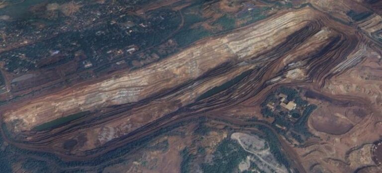 Odisha Govt Issues Rs 1,902 Crore Demand Notice To Tata Steel For Mining Shortfall