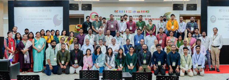 2024 Was Warmest Year Since 1901, Impact Of Heat Wave To Increase: Scientist